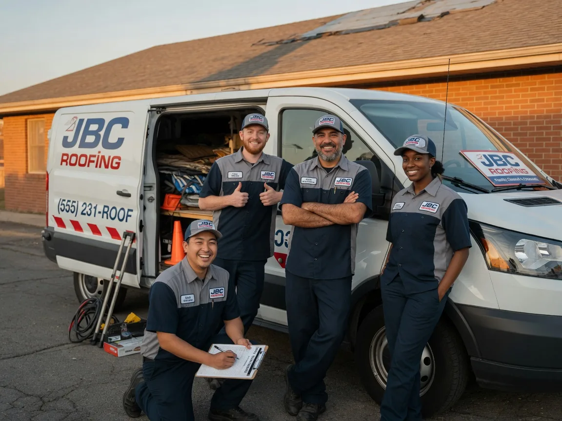 Roof Replacement company in New Bethlehem, PA