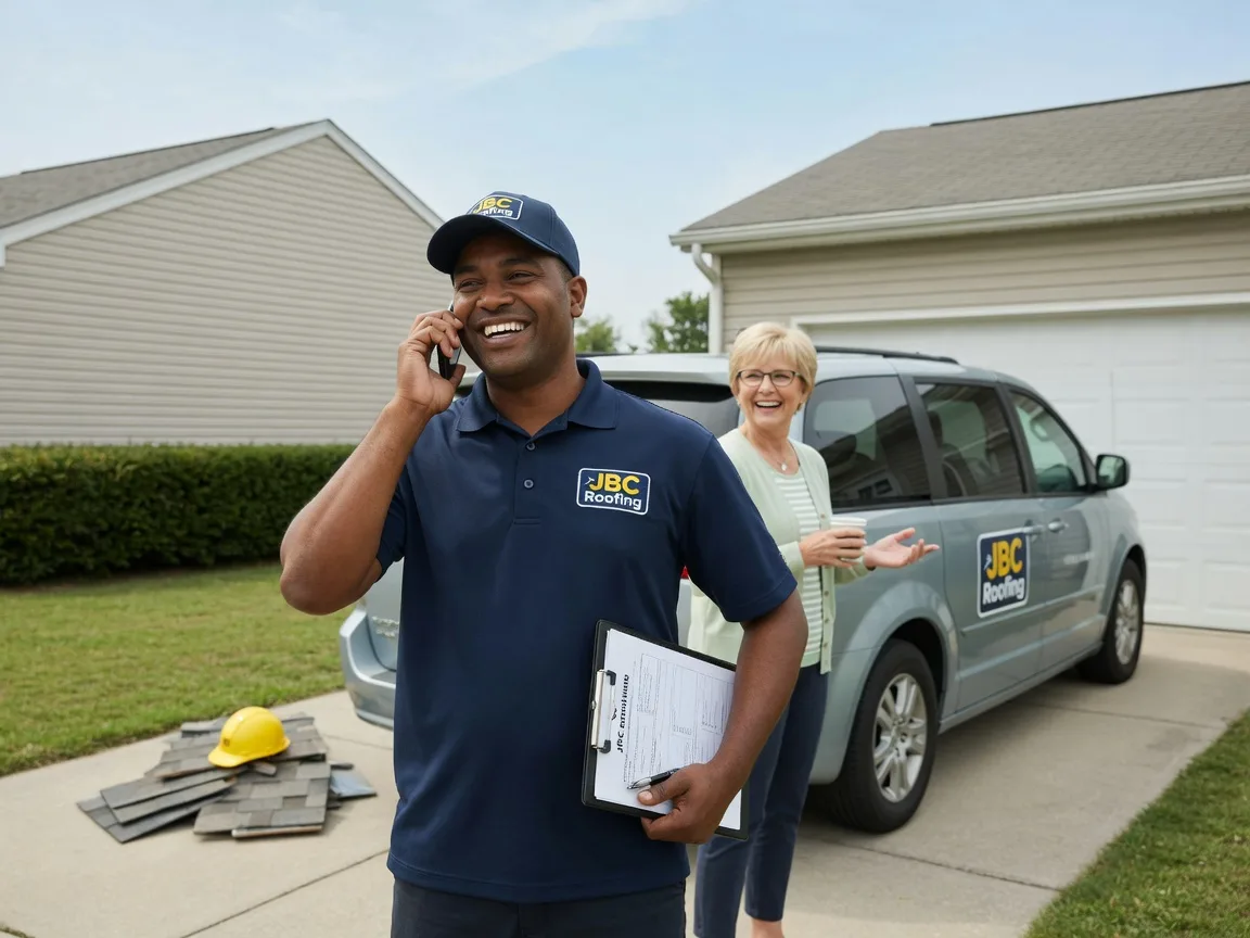 Roof Replacement New Bethlehem, PA FAQs